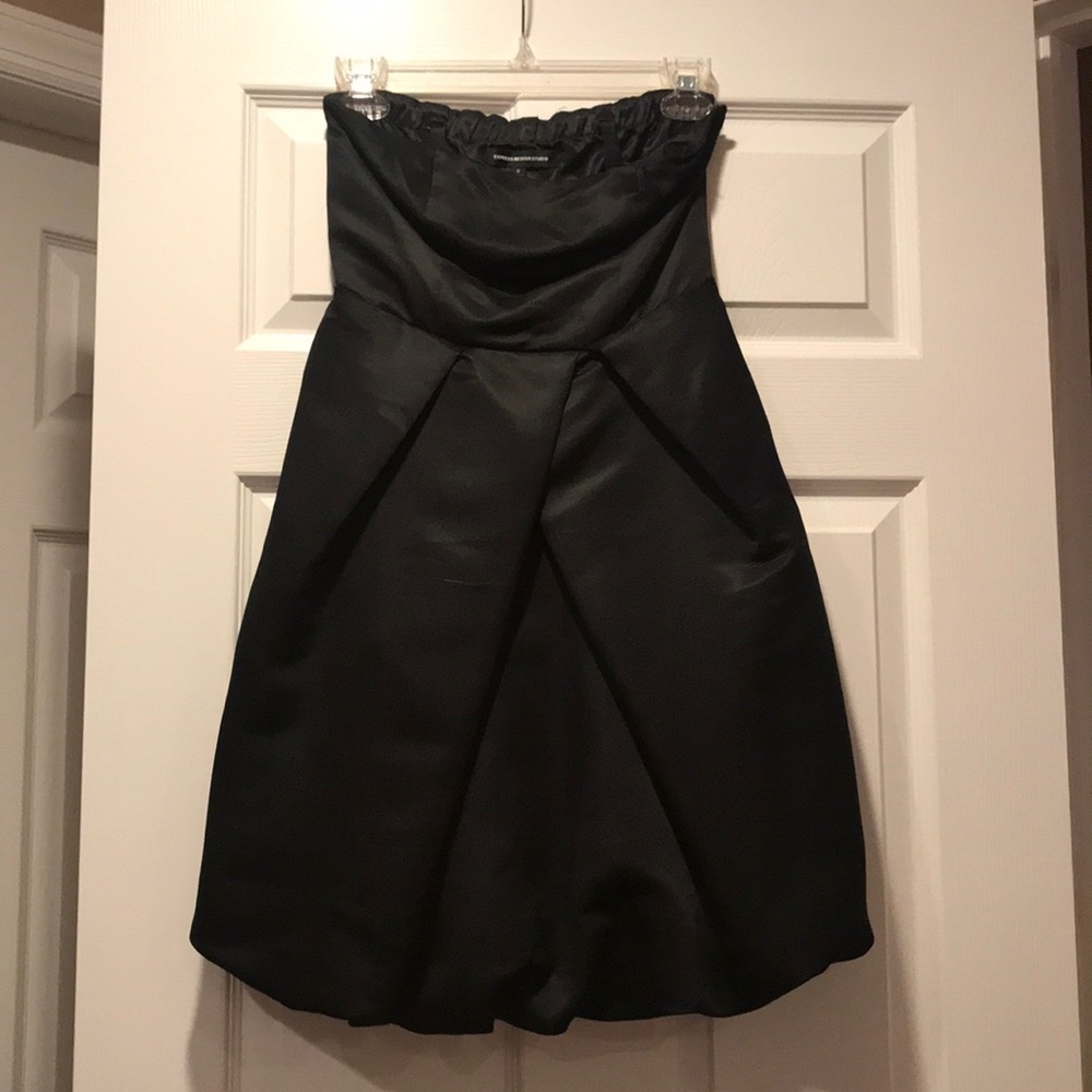 Express Dress